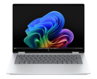 HP OmniBook X Flip AI Ultra 5-226V/16GB/512/Win11 Touch OLED - 1454828 - zdjęcie 3